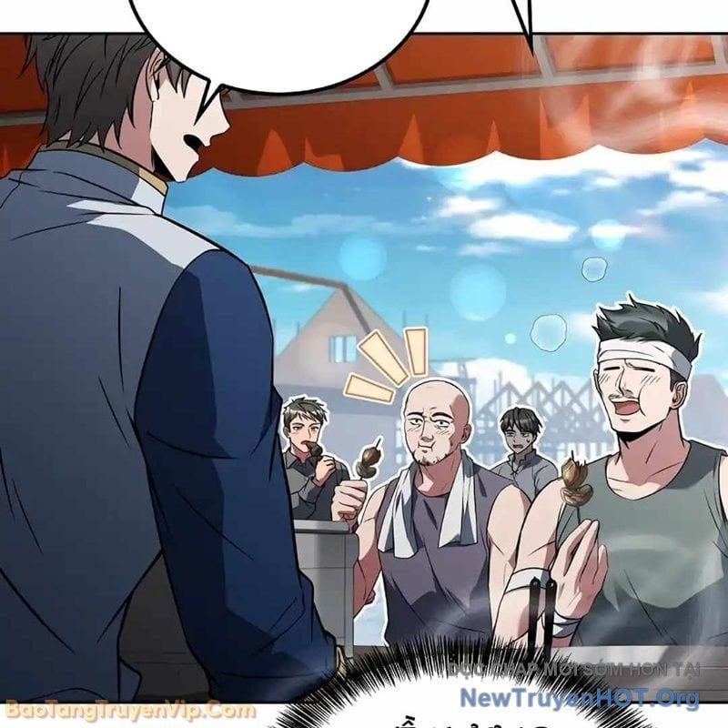 Đại Pháp Sư Mở Nhà Hàng Chapter 103 - Trang 2