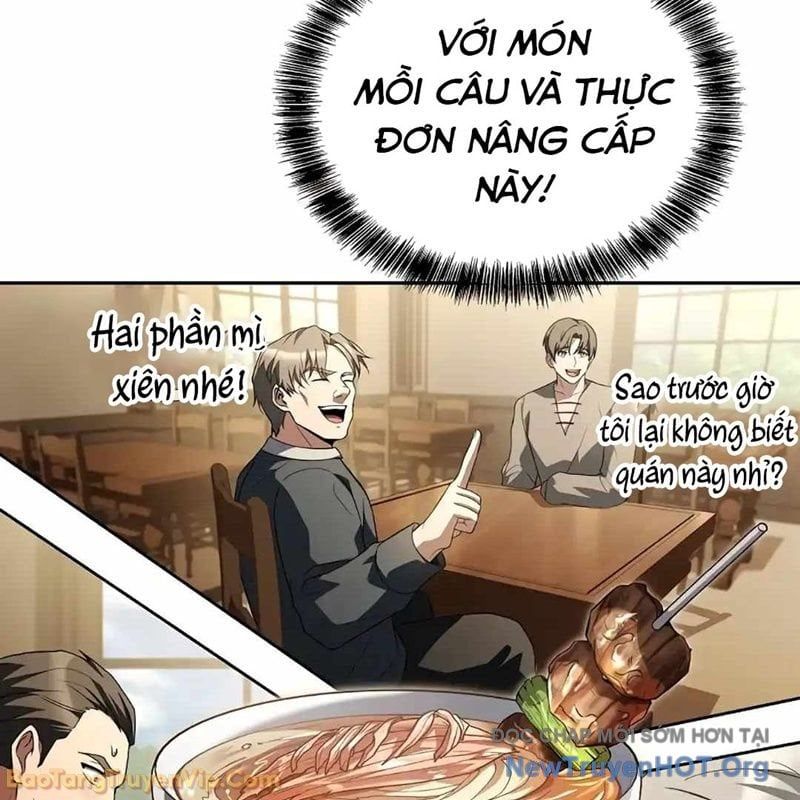 Đại Pháp Sư Mở Nhà Hàng Chapter 103 - Trang 2