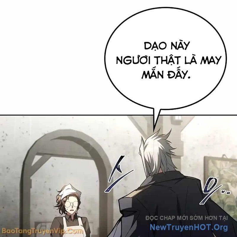 Đại Pháp Sư Mở Nhà Hàng Chapter 103 - Trang 2