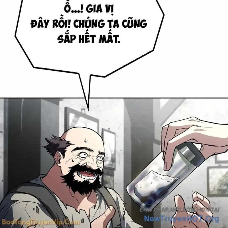 Đại Pháp Sư Mở Nhà Hàng Chapter 103 - Trang 2