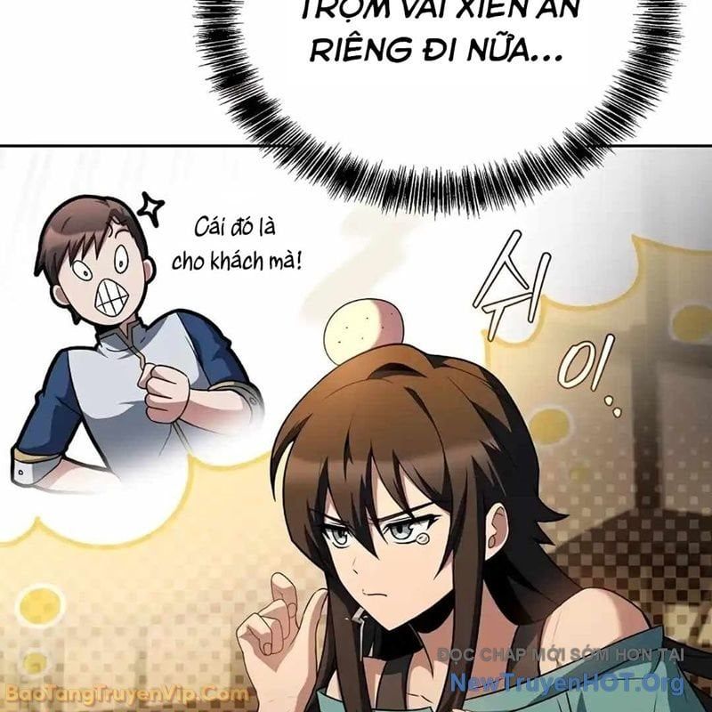 Đại Pháp Sư Mở Nhà Hàng Chapter 103 - Trang 2