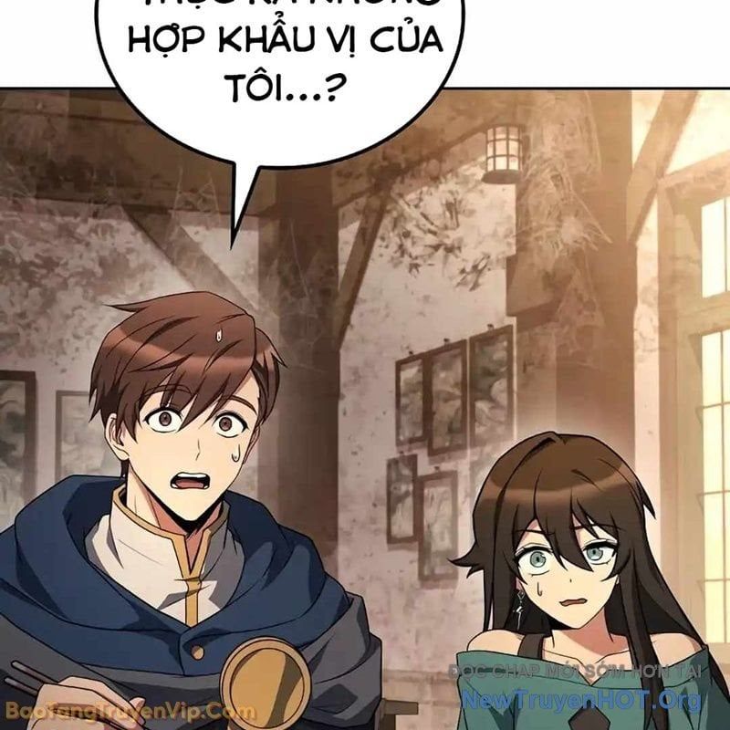 Đại Pháp Sư Mở Nhà Hàng Chapter 103 - Trang 2