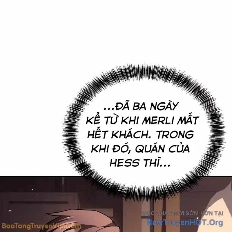 Đại Pháp Sư Mở Nhà Hàng Chapter 103 - Trang 2