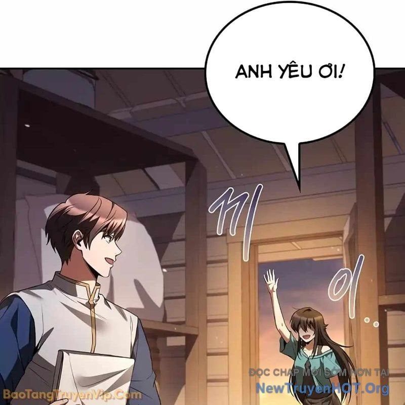 Đại Pháp Sư Mở Nhà Hàng Chapter 103 - Trang 2