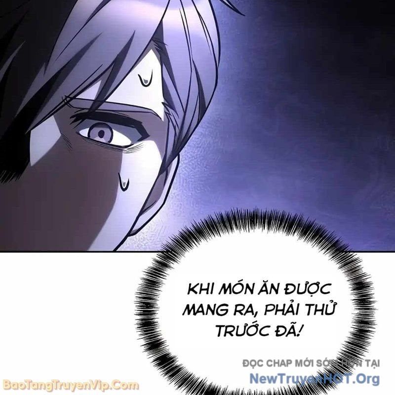 Đại Pháp Sư Mở Nhà Hàng Chapter 103 - Trang 2