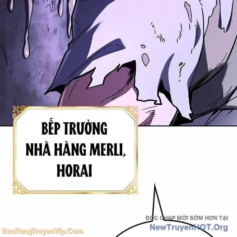 Đại Pháp Sư Mở Nhà Hàng Chapter 103 - Trang 2