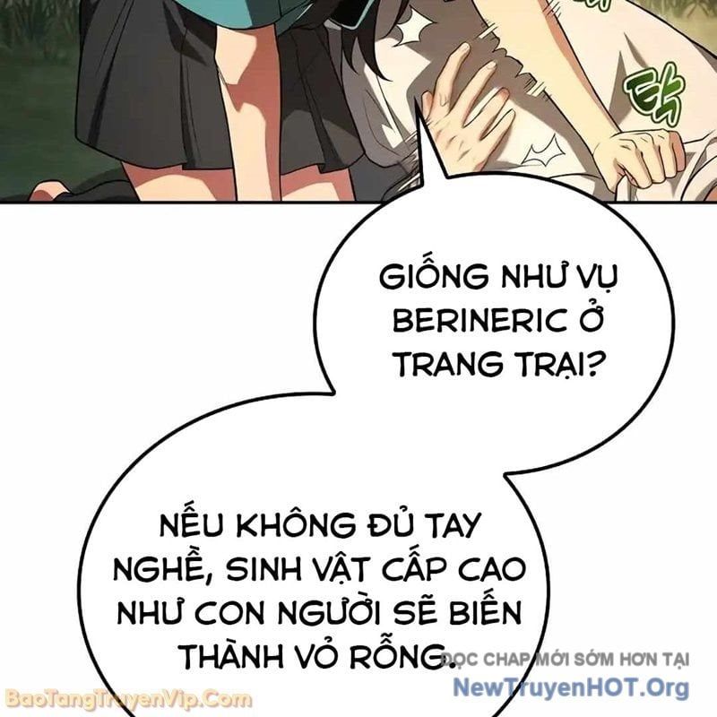 Đại Pháp Sư Mở Nhà Hàng Chapter 103 - Trang 2