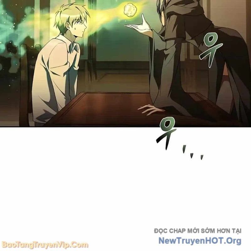 Đại Pháp Sư Mở Nhà Hàng Chapter 103 - Trang 2