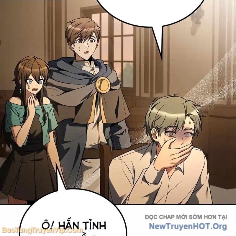Đại Pháp Sư Mở Nhà Hàng Chapter 103 - Trang 2