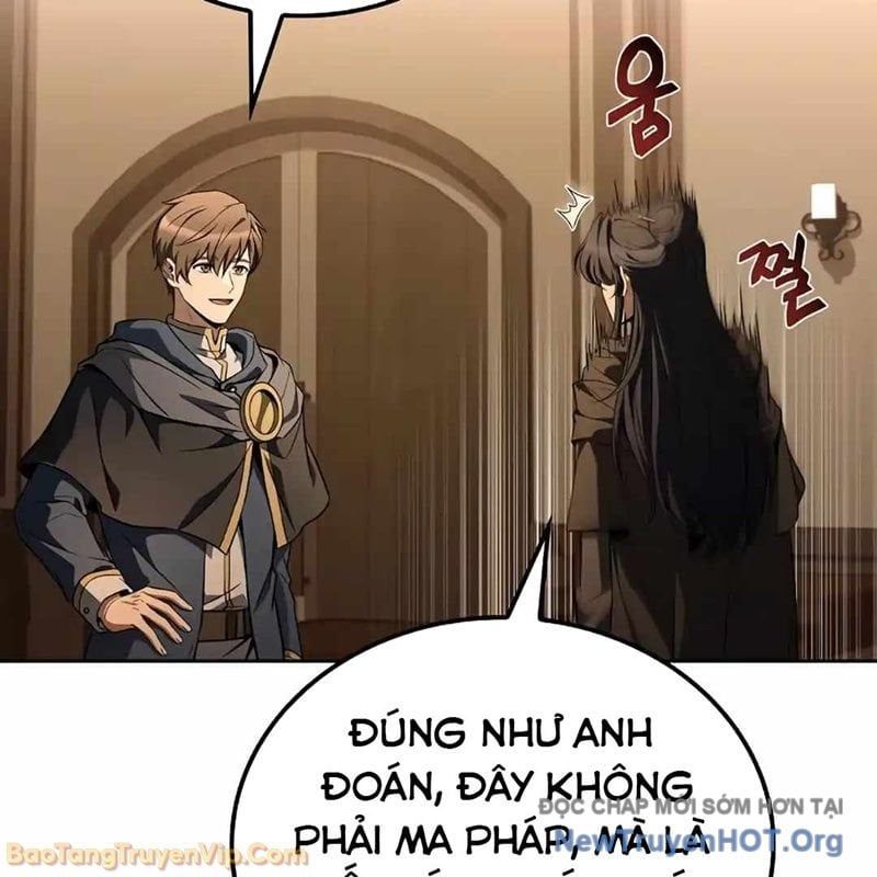 Đại Pháp Sư Mở Nhà Hàng Chapter 103 - Trang 2