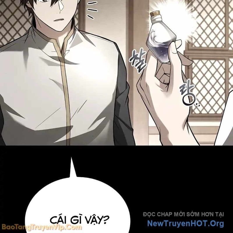 Đại Pháp Sư Mở Nhà Hàng Chapter 103 - Trang 2