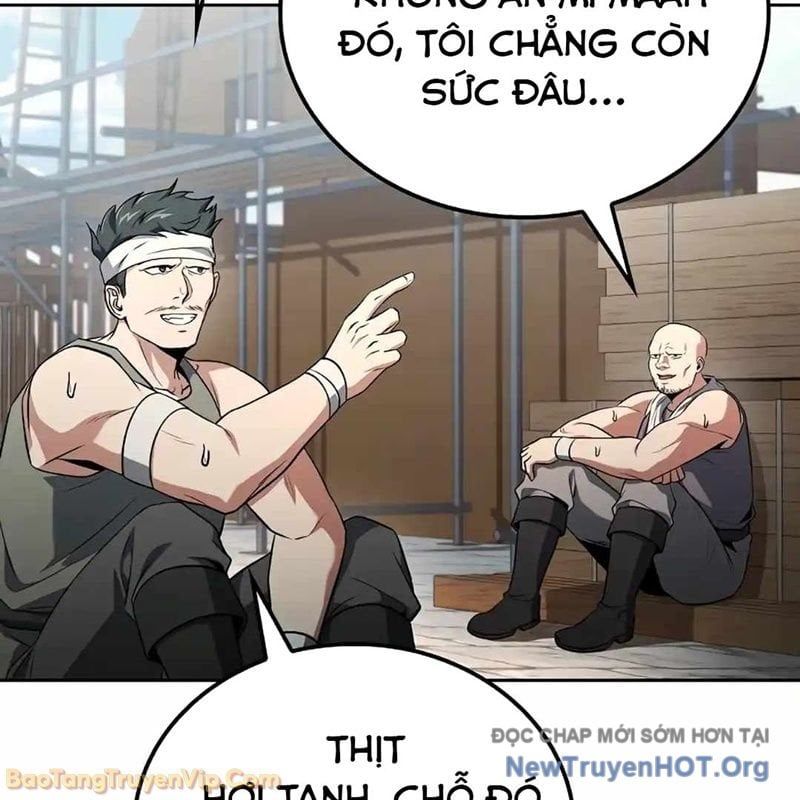 Đại Pháp Sư Mở Nhà Hàng Chapter 103 - Trang 2