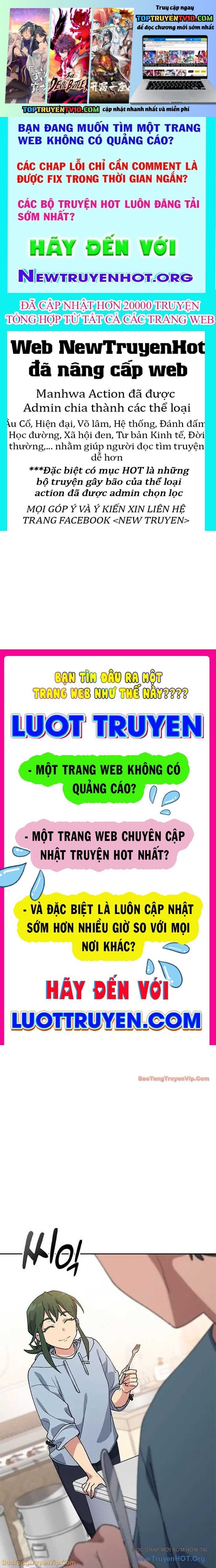 Chữa Lành Cuộc Sống Thông Qua Cắm Trại Ở Thế Giới Chapter 78 - Trang 2