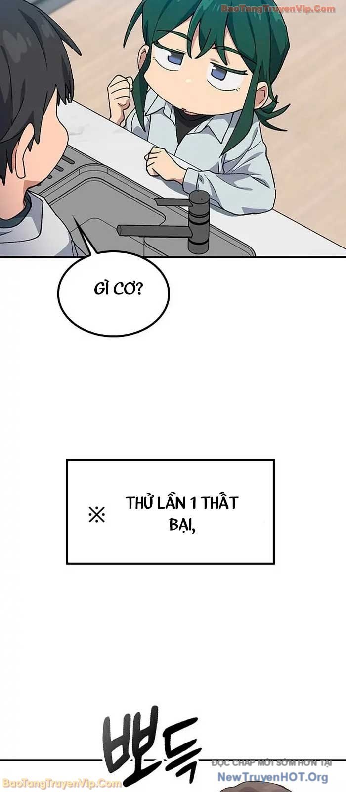Chữa Lành Cuộc Sống Thông Qua Cắm Trại Ở Thế Giới Chapter 78 - Trang 2
