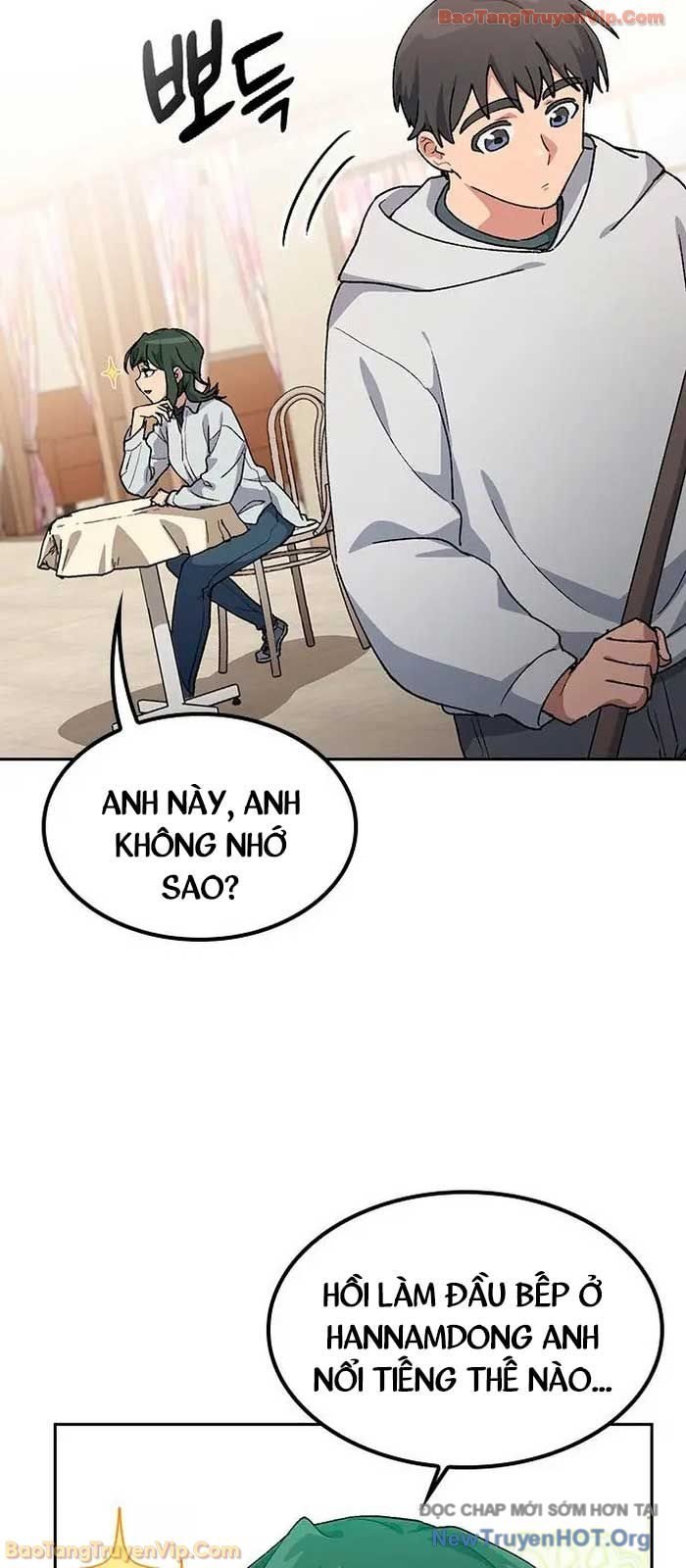 Chữa Lành Cuộc Sống Thông Qua Cắm Trại Ở Thế Giới Chapter 78 - Trang 2