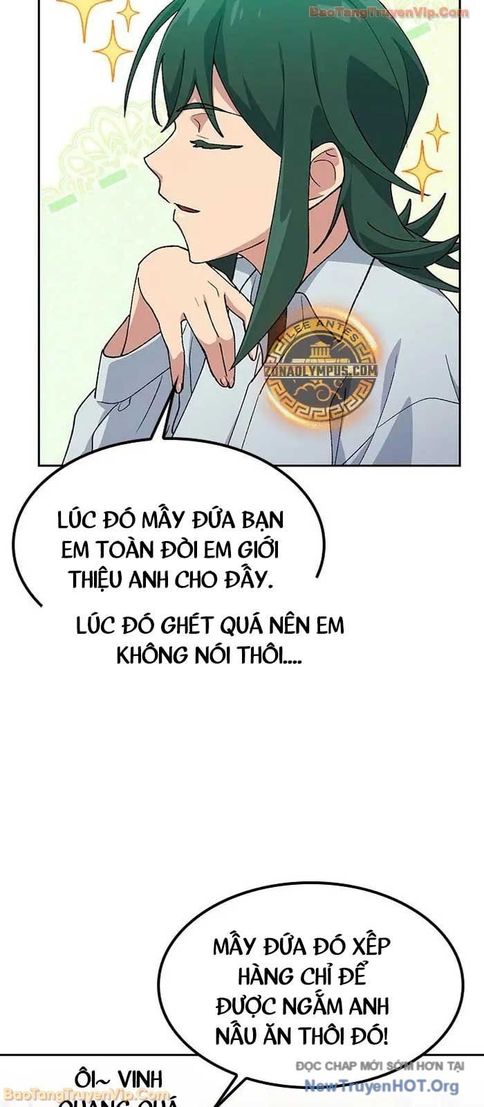 Chữa Lành Cuộc Sống Thông Qua Cắm Trại Ở Thế Giới Chapter 78 - Trang 2