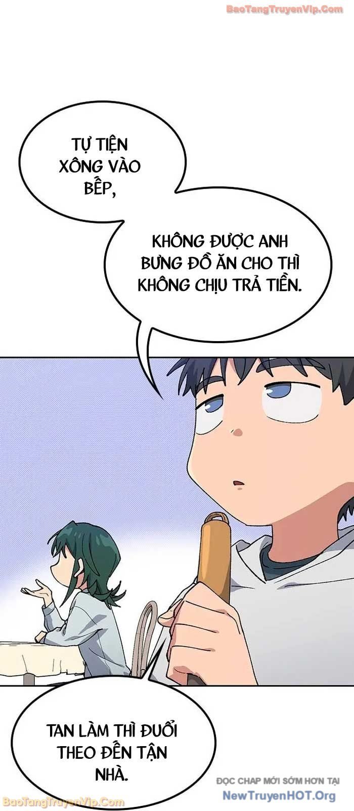 Chữa Lành Cuộc Sống Thông Qua Cắm Trại Ở Thế Giới Chapter 78 - Trang 2