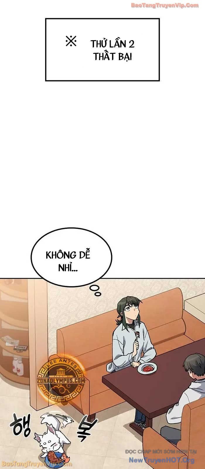 Chữa Lành Cuộc Sống Thông Qua Cắm Trại Ở Thế Giới Chapter 78 - Trang 2