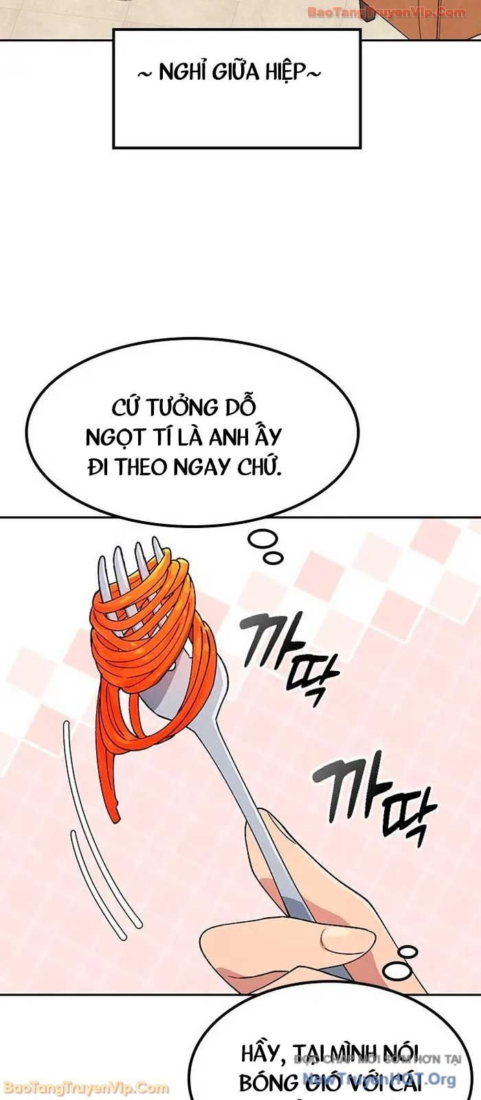 Chữa Lành Cuộc Sống Thông Qua Cắm Trại Ở Thế Giới Chapter 78 - Trang 2