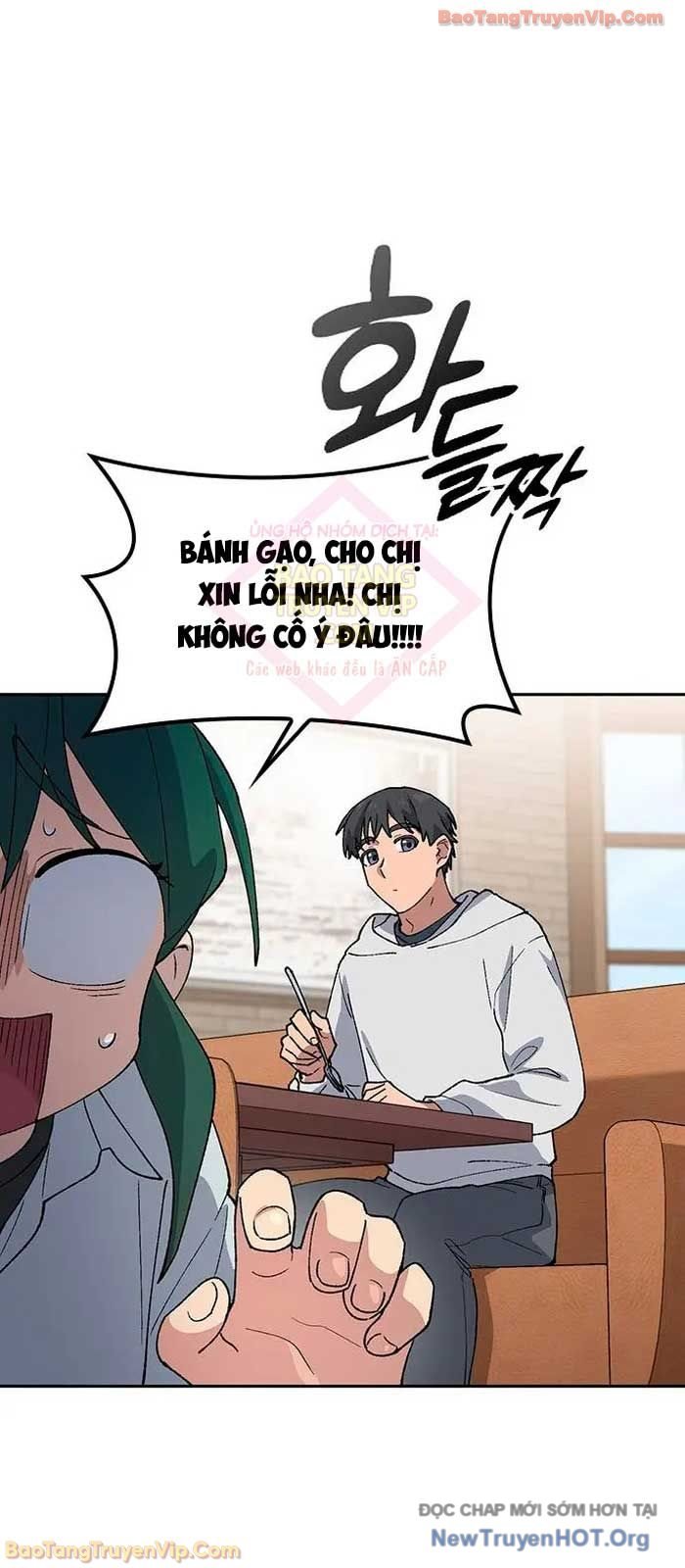 Chữa Lành Cuộc Sống Thông Qua Cắm Trại Ở Thế Giới Chapter 78 - Trang 2