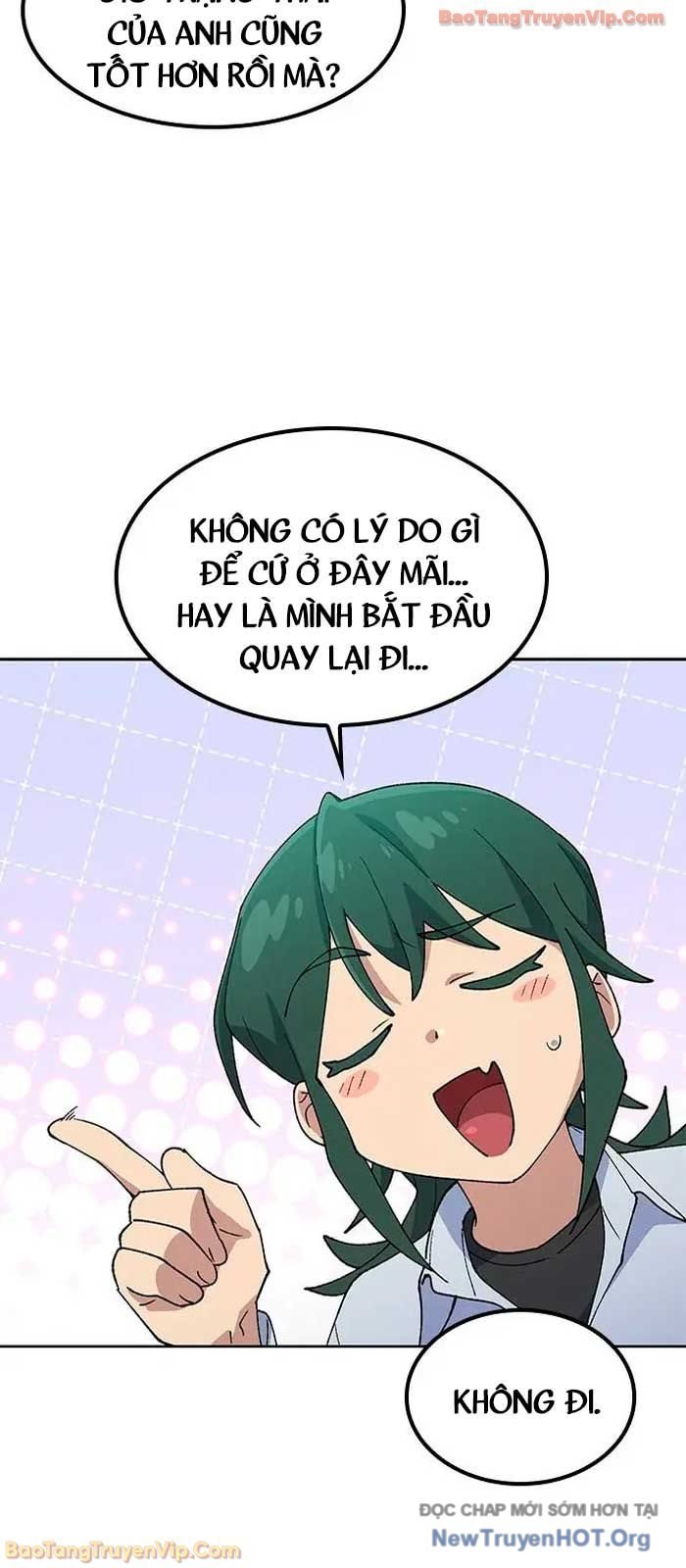 Chữa Lành Cuộc Sống Thông Qua Cắm Trại Ở Thế Giới Chapter 78 - Trang 2