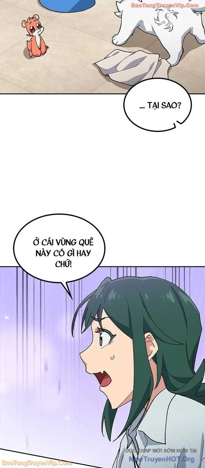 Chữa Lành Cuộc Sống Thông Qua Cắm Trại Ở Thế Giới Chapter 78 - Trang 2