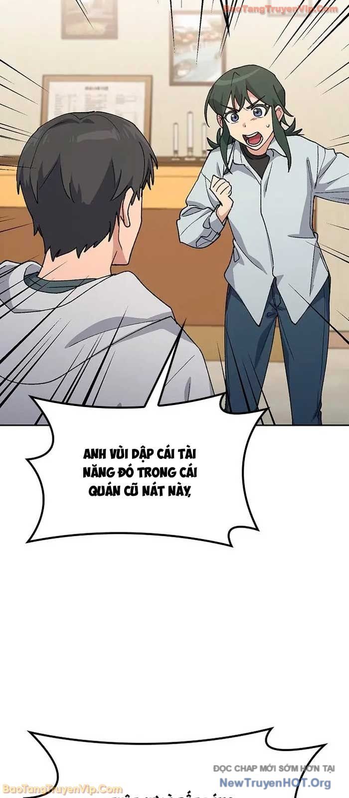 Chữa Lành Cuộc Sống Thông Qua Cắm Trại Ở Thế Giới Chapter 78 - Trang 2