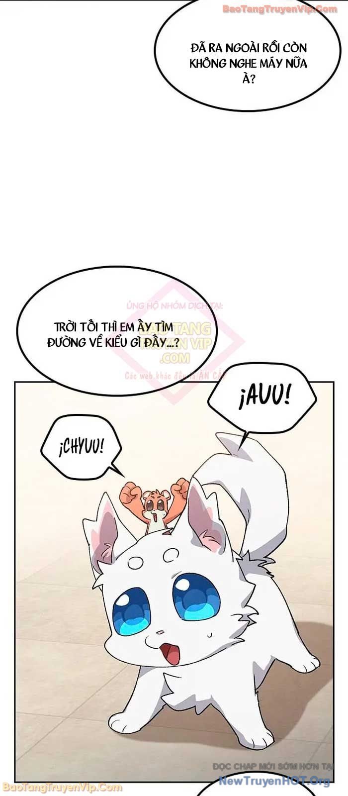 Chữa Lành Cuộc Sống Thông Qua Cắm Trại Ở Thế Giới Chapter 78 - Trang 2