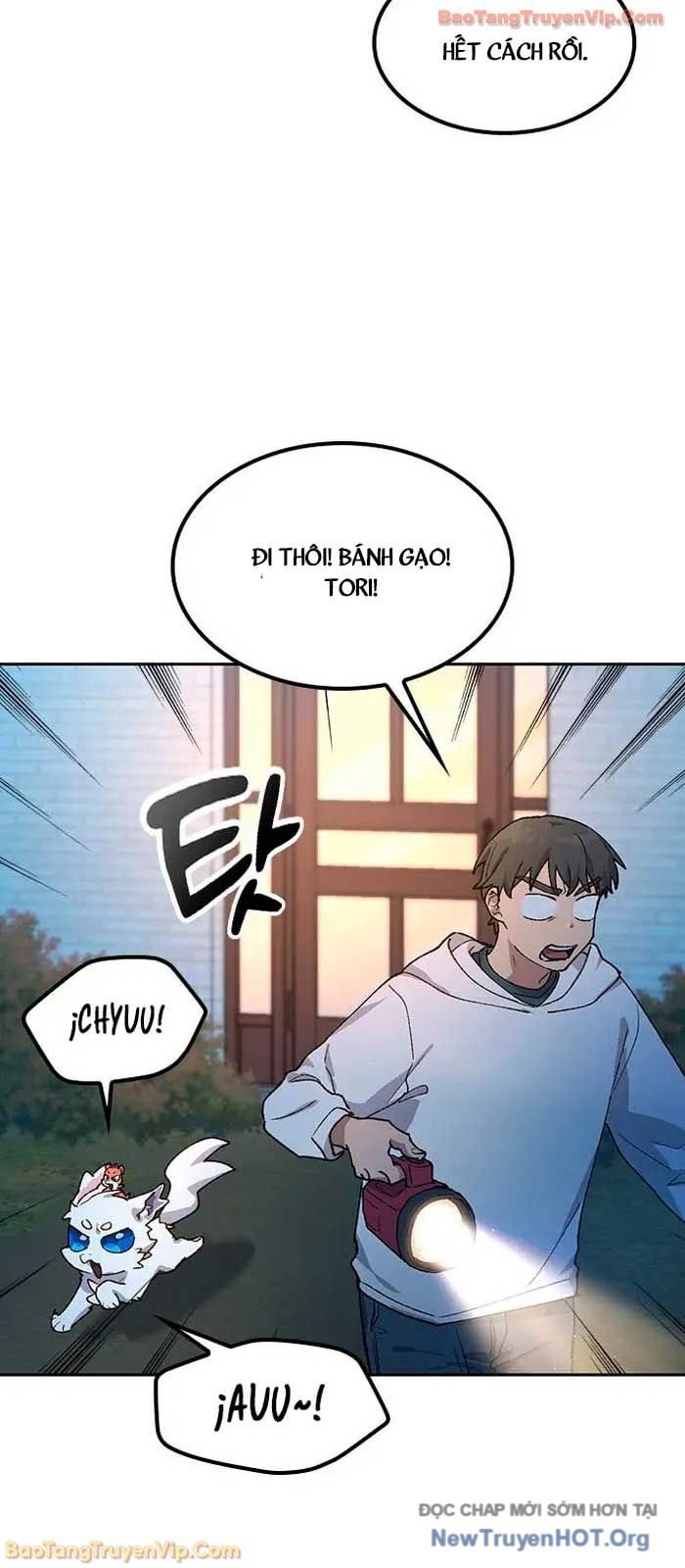 Chữa Lành Cuộc Sống Thông Qua Cắm Trại Ở Thế Giới Chapter 78 - Trang 2