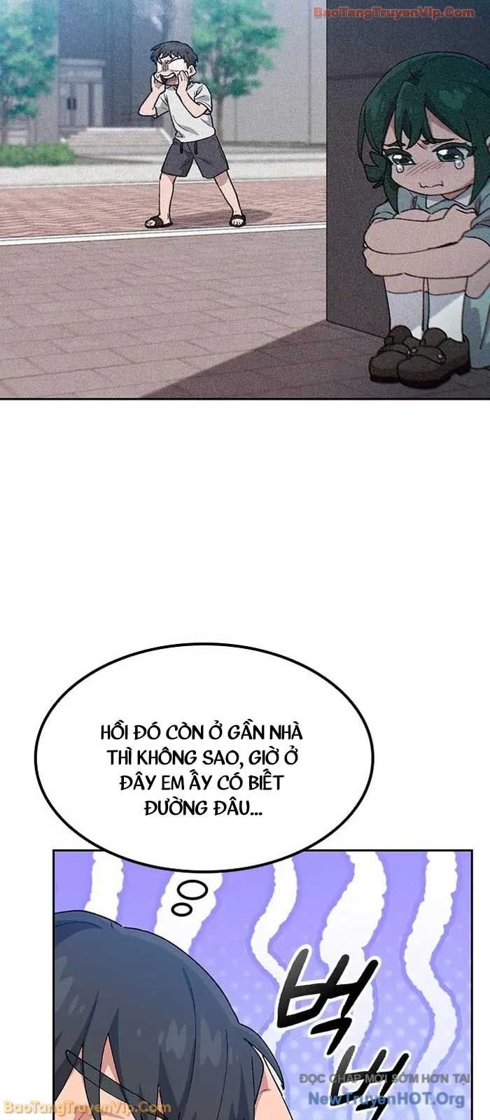 Chữa Lành Cuộc Sống Thông Qua Cắm Trại Ở Thế Giới Chapter 78 - Trang 2