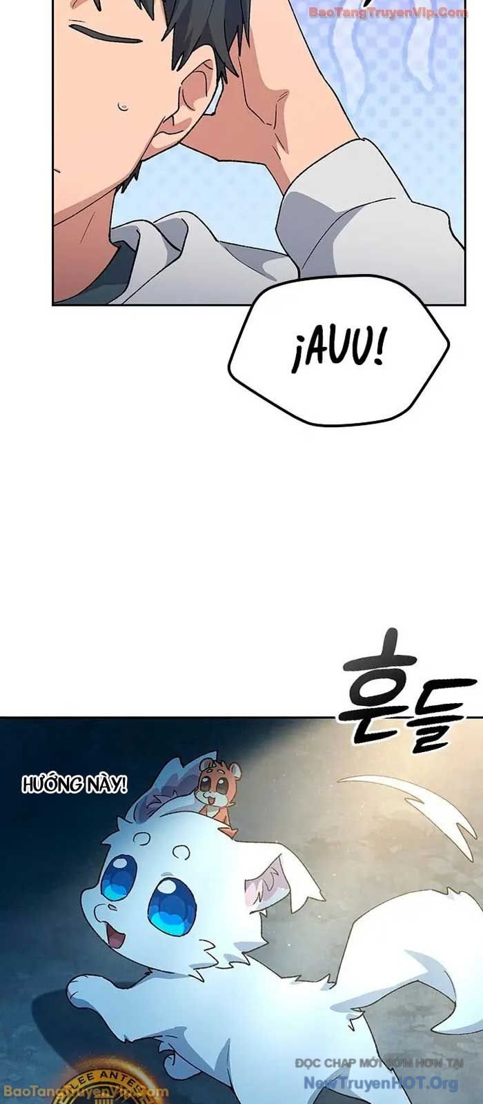Chữa Lành Cuộc Sống Thông Qua Cắm Trại Ở Thế Giới Chapter 78 - Trang 2