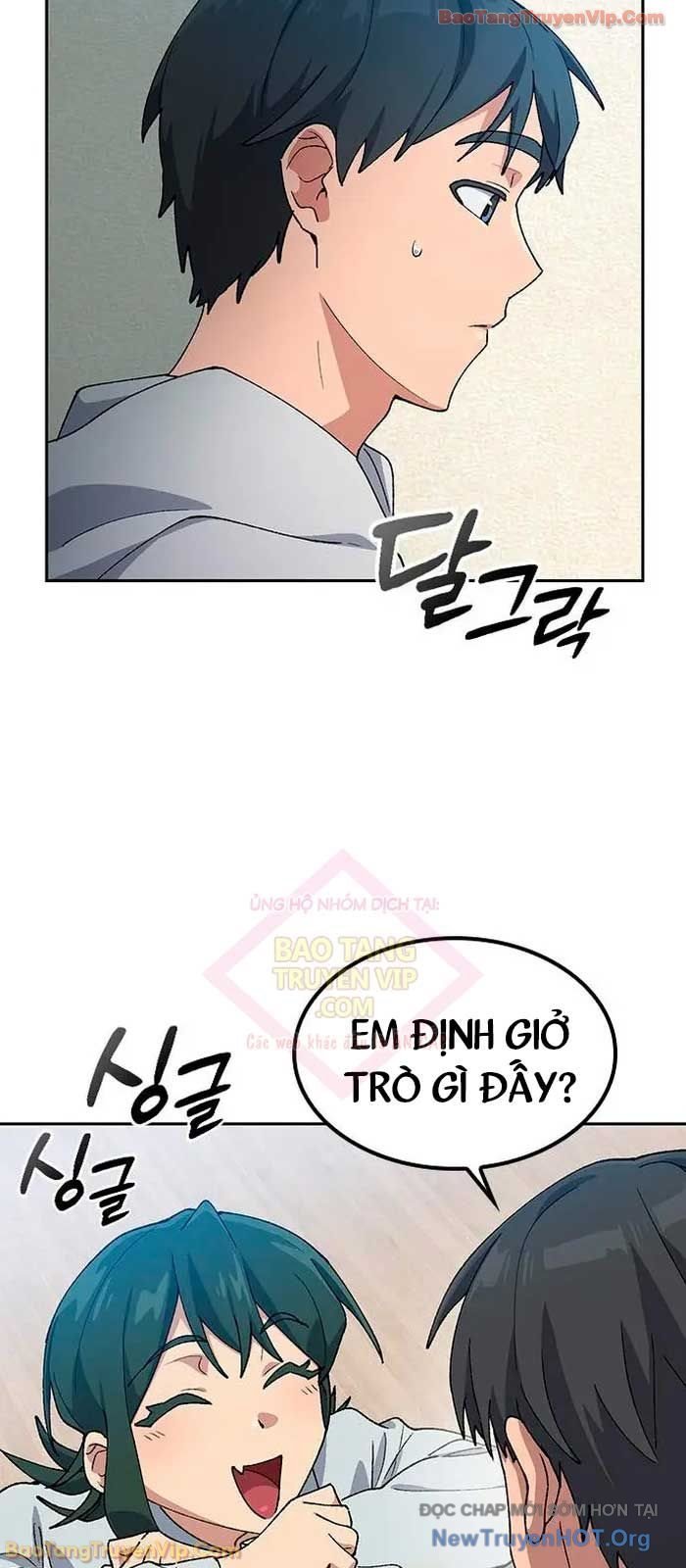 Chữa Lành Cuộc Sống Thông Qua Cắm Trại Ở Thế Giới Chapter 78 - Trang 2