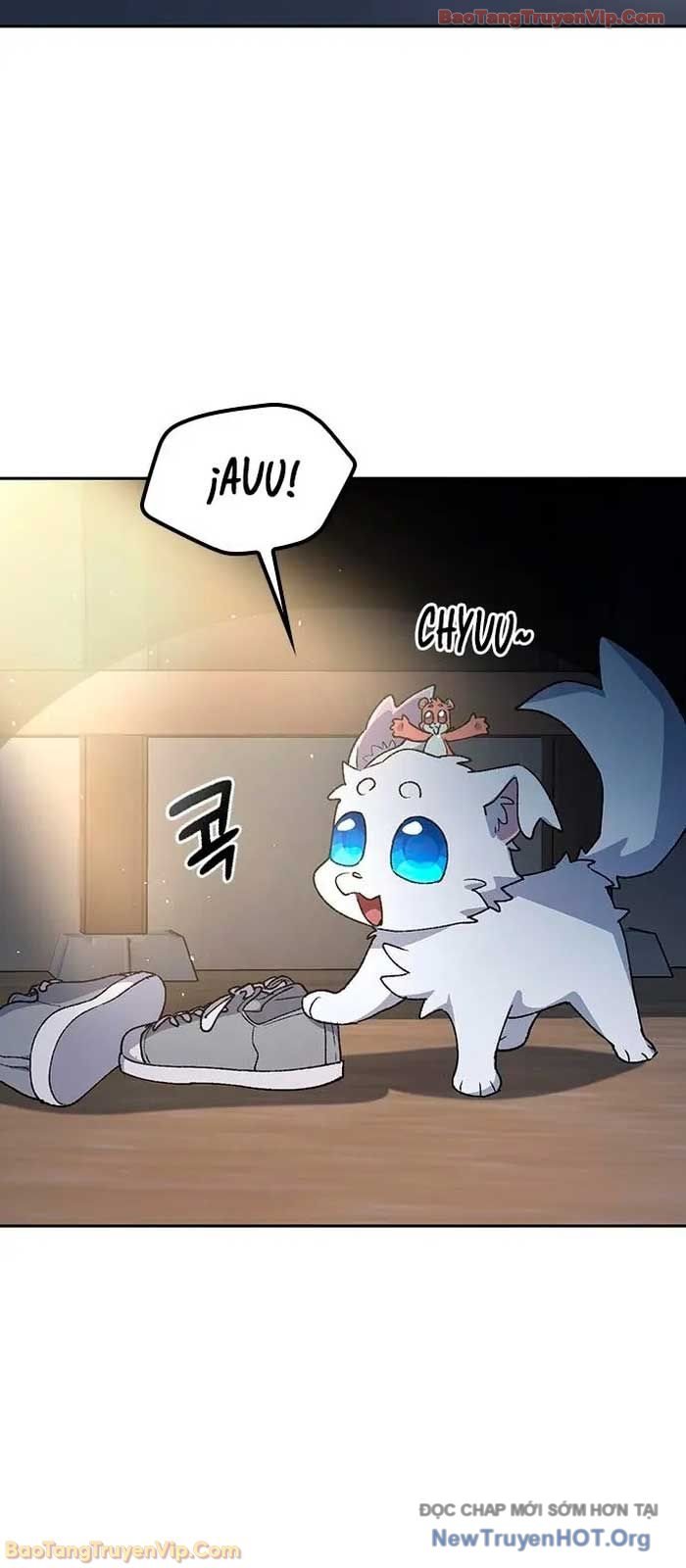 Chữa Lành Cuộc Sống Thông Qua Cắm Trại Ở Thế Giới Chapter 78 - Trang 2