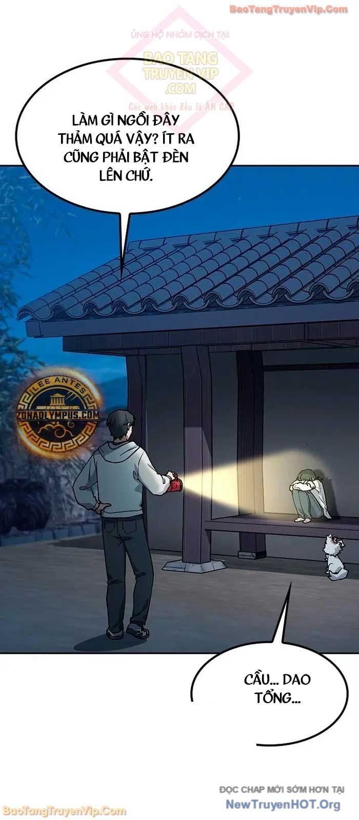 Chữa Lành Cuộc Sống Thông Qua Cắm Trại Ở Thế Giới Chapter 78 - Trang 2