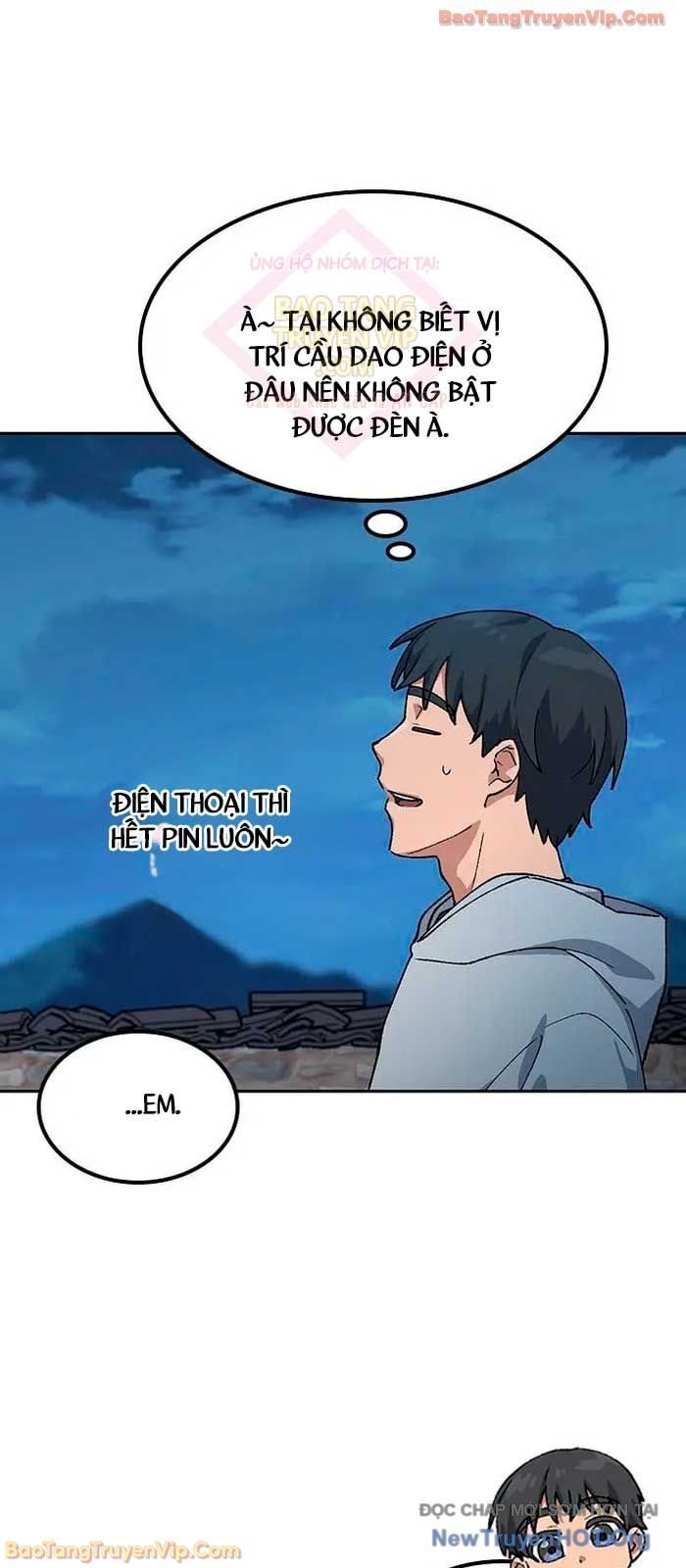 Chữa Lành Cuộc Sống Thông Qua Cắm Trại Ở Thế Giới Chapter 78 - Trang 2
