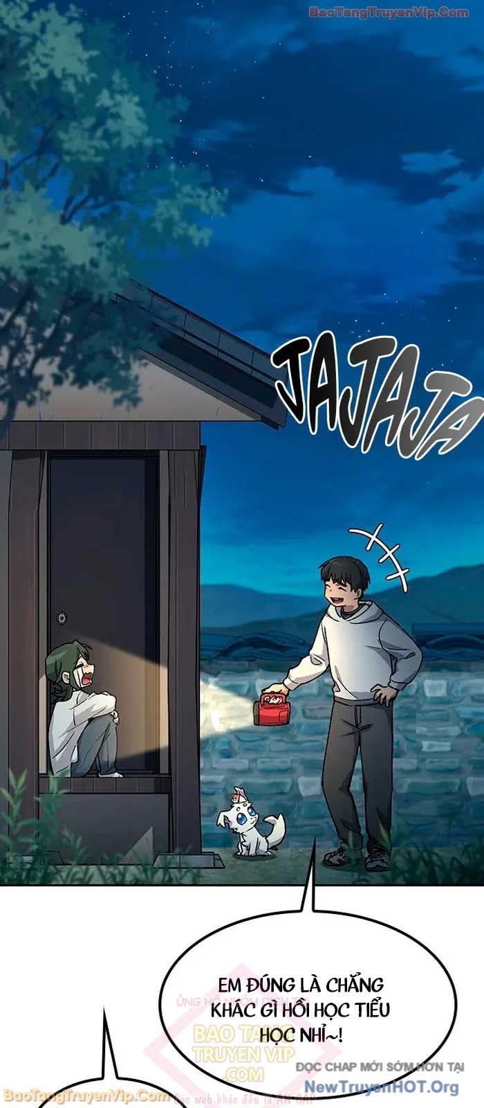 Chữa Lành Cuộc Sống Thông Qua Cắm Trại Ở Thế Giới Chapter 78 - Trang 2
