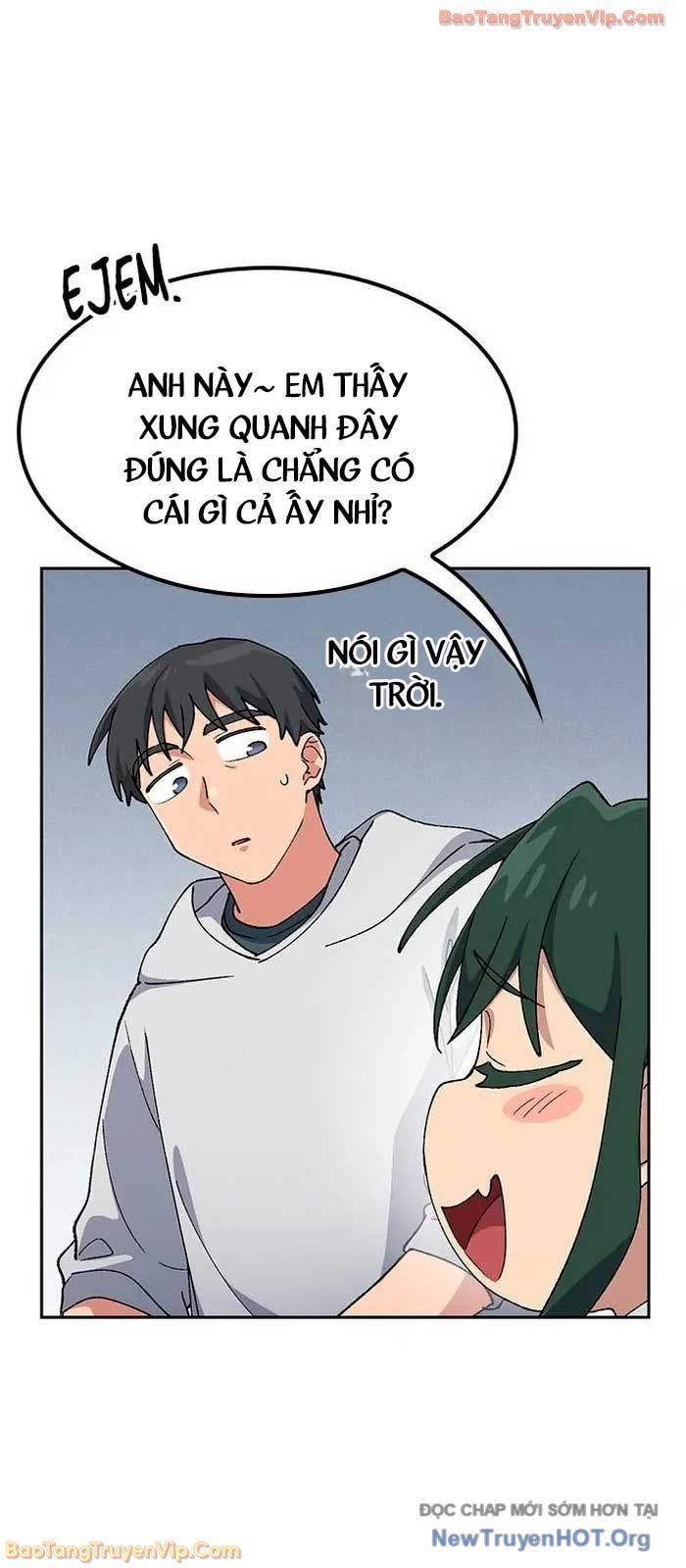 Chữa Lành Cuộc Sống Thông Qua Cắm Trại Ở Thế Giới Chapter 78 - Trang 2