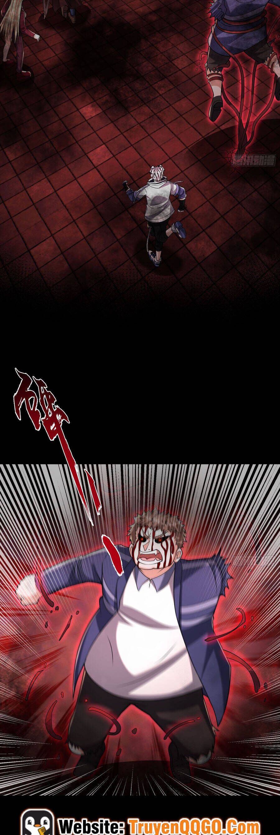 Toàn Cầu Quỷ Dị: Ta Mở Ra Thương Thành Tùy Chọn Hệ Thống Chapter 32 - Trang 2