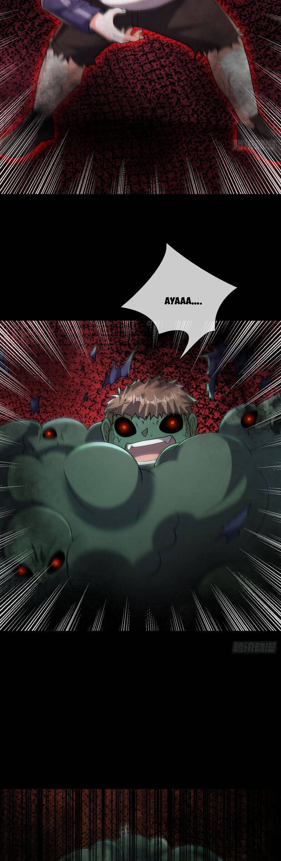 Toàn Cầu Quỷ Dị: Ta Mở Ra Thương Thành Tùy Chọn Hệ Thống Chapter 32 - Trang 2