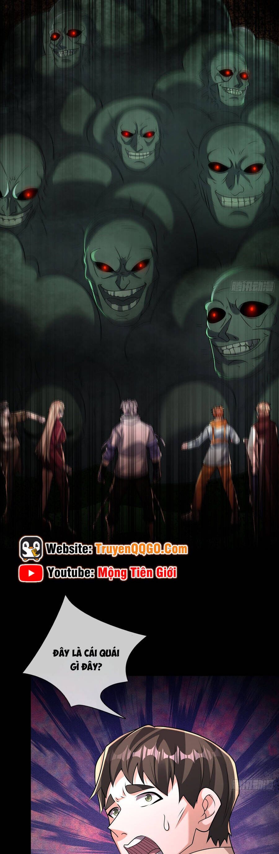 Toàn Cầu Quỷ Dị: Ta Mở Ra Thương Thành Tùy Chọn Hệ Thống Chapter 32 - Trang 2