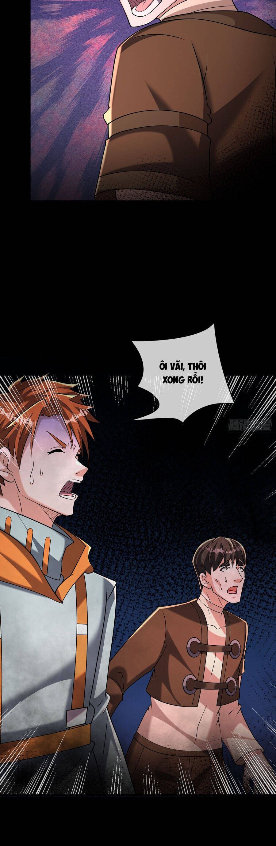 Toàn Cầu Quỷ Dị: Ta Mở Ra Thương Thành Tùy Chọn Hệ Thống Chapter 32 - Trang 2