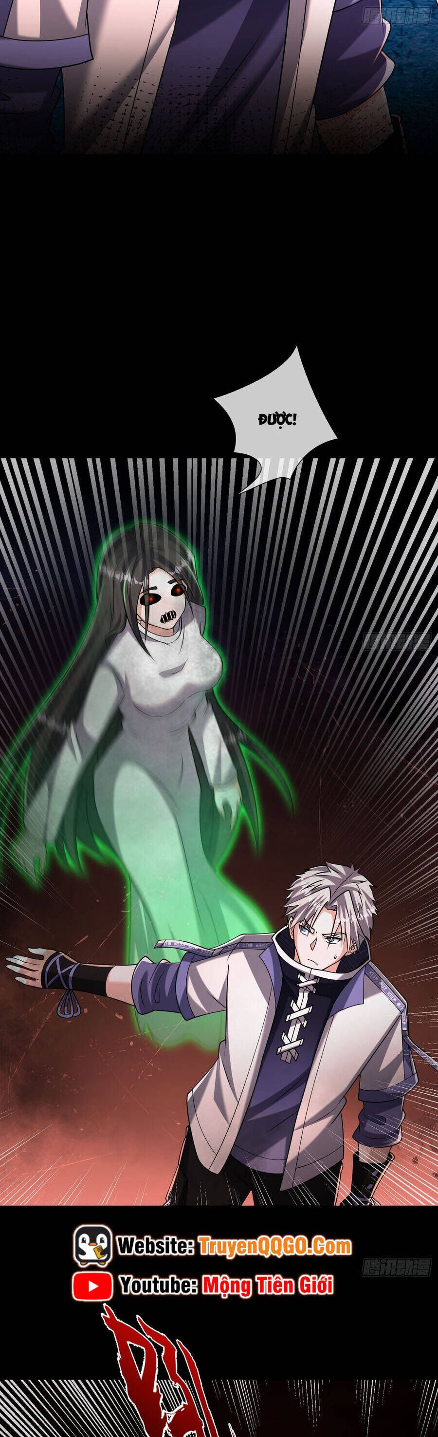 Toàn Cầu Quỷ Dị: Ta Mở Ra Thương Thành Tùy Chọn Hệ Thống Chapter 32 - Trang 2