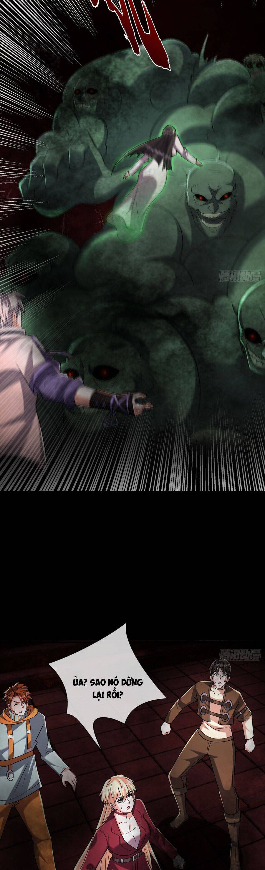 Toàn Cầu Quỷ Dị: Ta Mở Ra Thương Thành Tùy Chọn Hệ Thống Chapter 32 - Trang 2