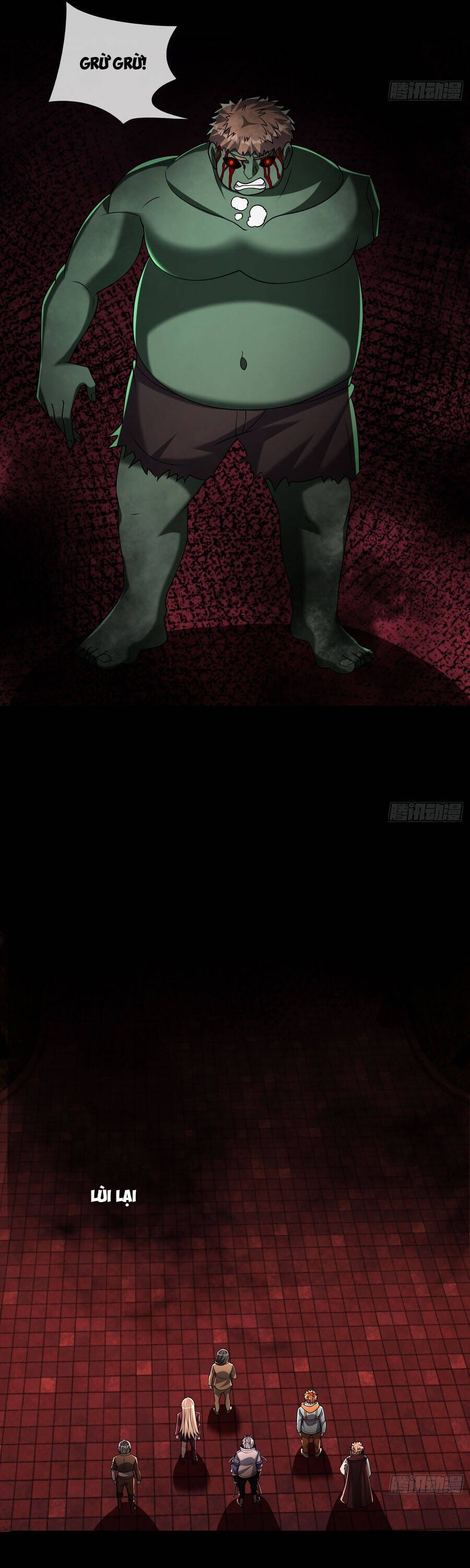 Toàn Cầu Quỷ Dị: Ta Mở Ra Thương Thành Tùy Chọn Hệ Thống Chapter 32 - Trang 2