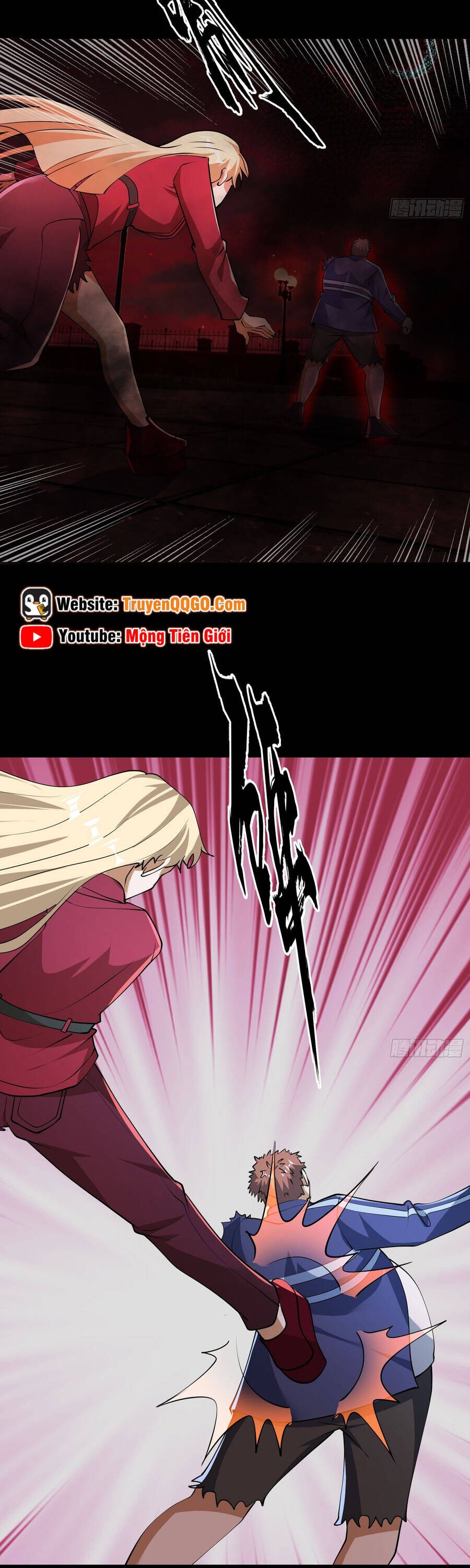 Toàn Cầu Quỷ Dị: Ta Mở Ra Thương Thành Tùy Chọn Hệ Thống Chapter 32 - Trang 2