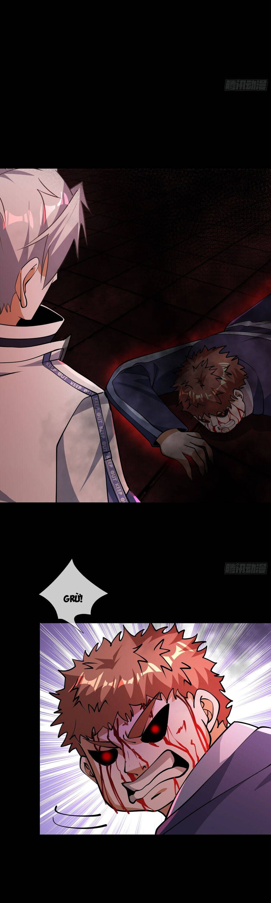 Toàn Cầu Quỷ Dị: Ta Mở Ra Thương Thành Tùy Chọn Hệ Thống Chapter 32 - Trang 2