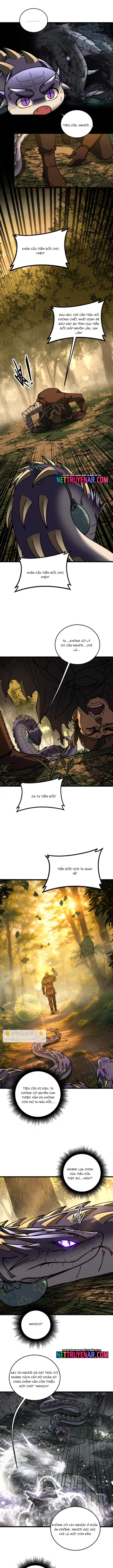 Lão Xà Tu Tiên Truyện Chapter 60 - Trang 2
