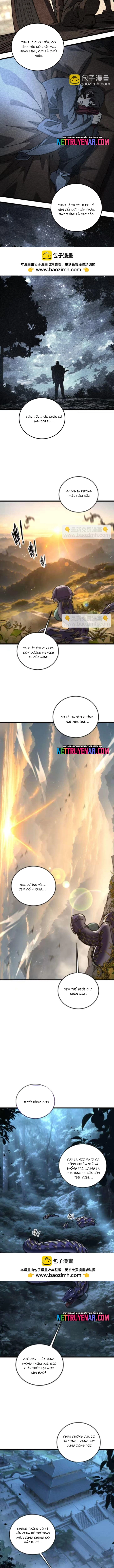 Lão Xà Tu Tiên Truyện Chapter 60 - Trang 2