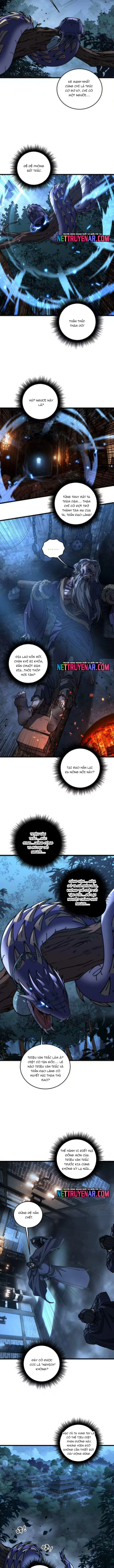 Lão Xà Tu Tiên Truyện Chapter 60 - Trang 2