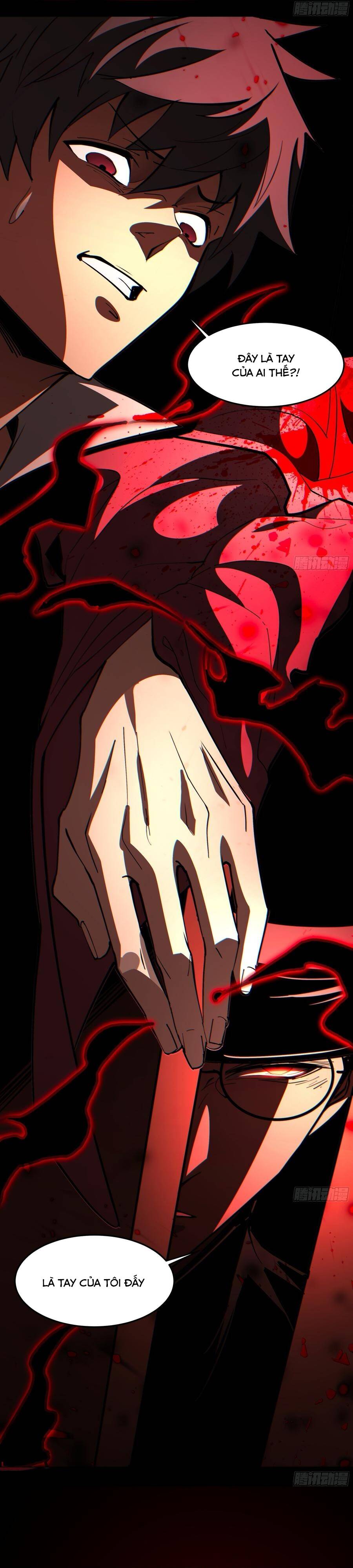 Vô Sản Chi Chủ Chapter 8 - Trang 2